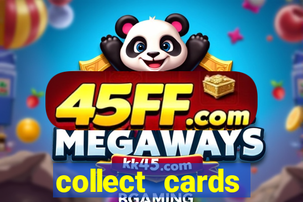 collect cards baixar app